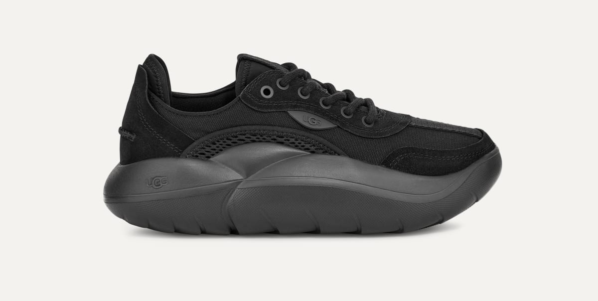 UGG® LA Cloud Low Trainer for Women | UGG® EU