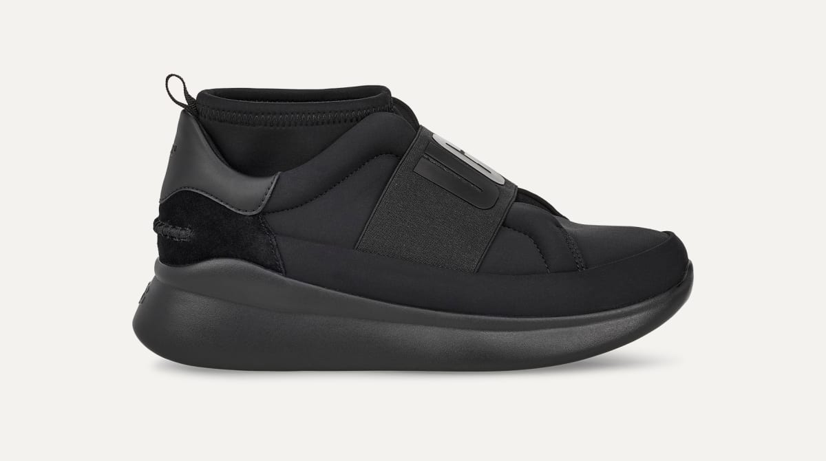 Ugg neutra trainer top