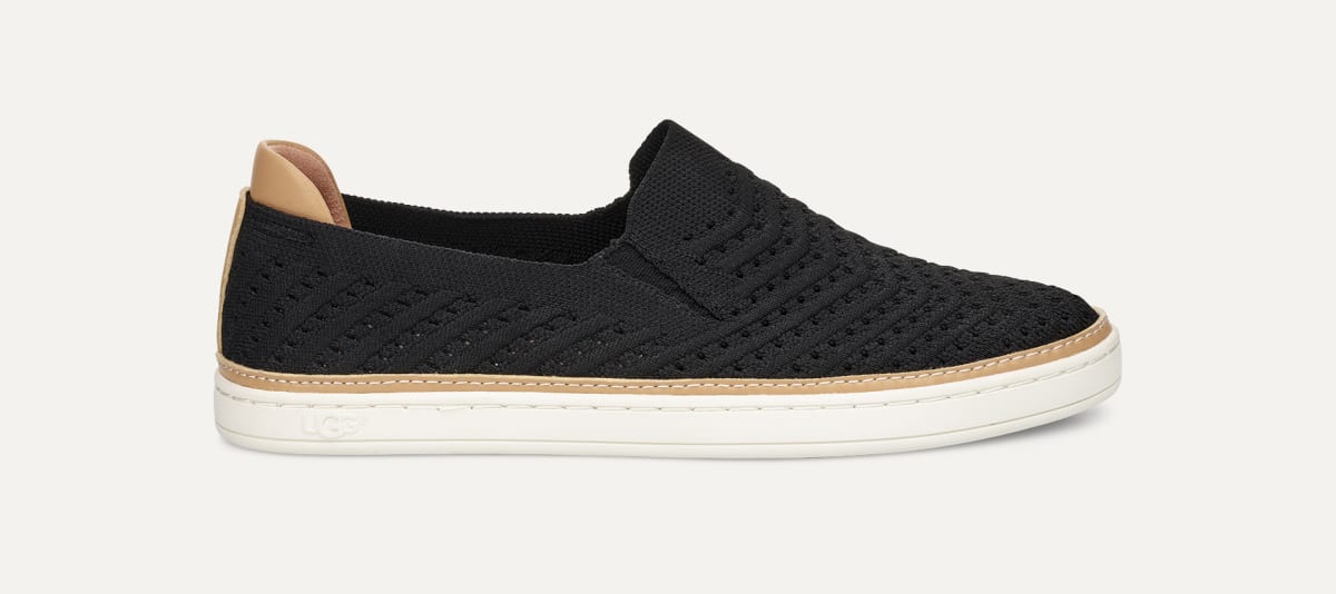 UGG Sammy Chevron Slip On for Women UGG
