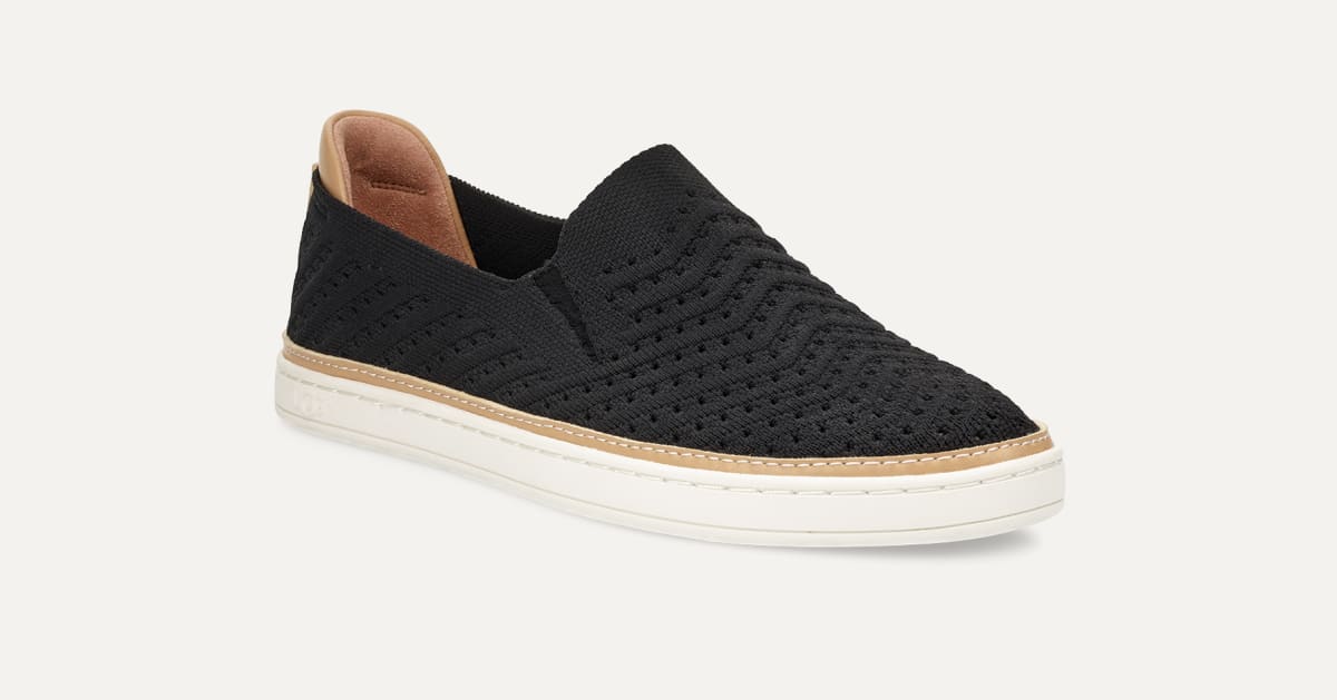 Sammy metallic chevron sneaker sale