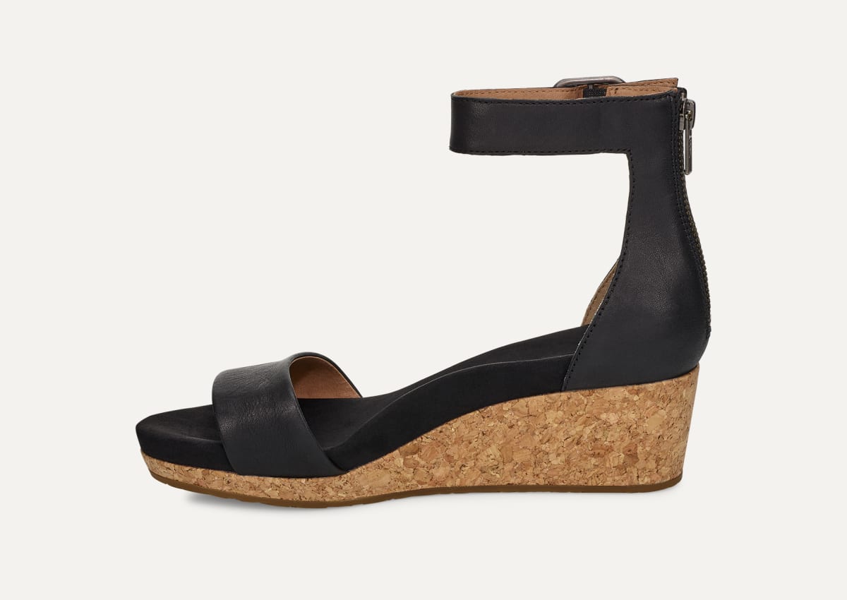 UGG Zoe II Wedge for Women UGG