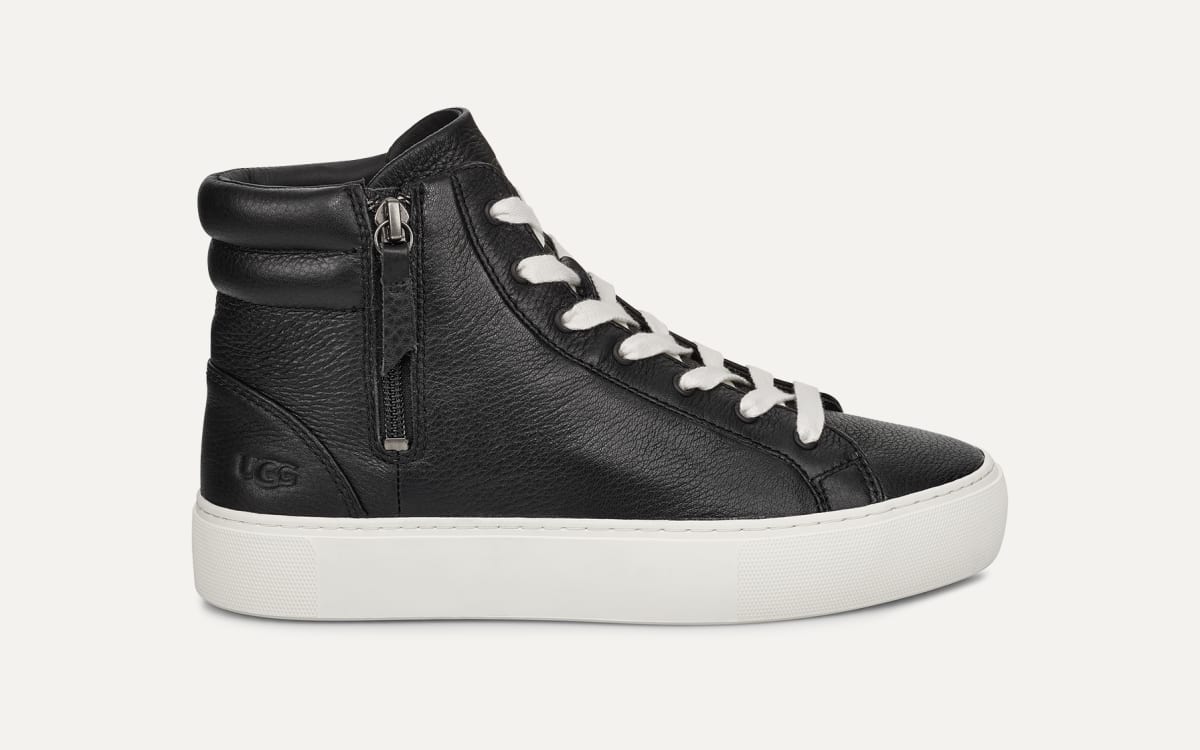 Ugg high top tennis shoes outlet