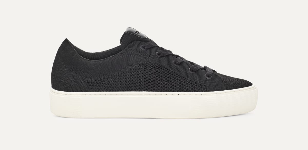Ugg knit sneakers online