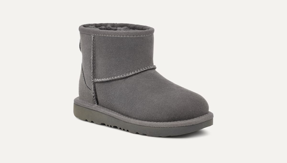 UGG Classic Mini II Boot for Kids UGG UK