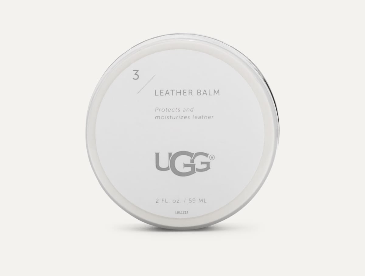 Ugg leather balm best sale