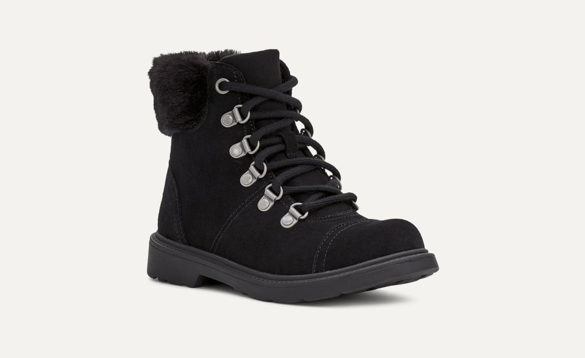 UGG Azell Hiker Weather Boot for Kids UGG EU