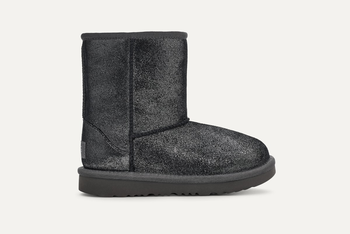 UGG Kids Classic Ii Metallic GlitterforKids UGG Europe