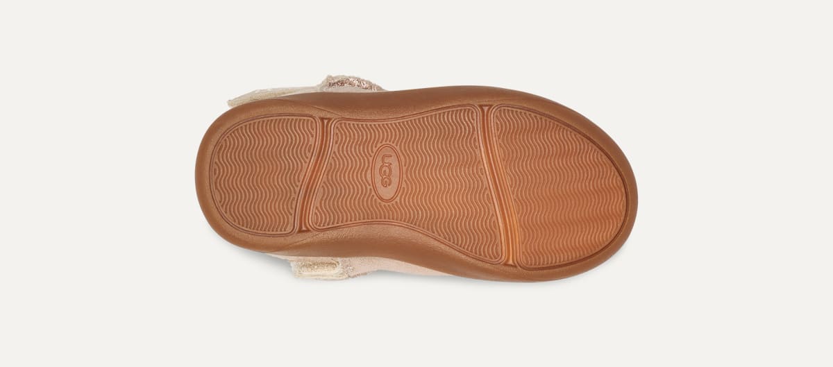Ugg keelan glitter boot outlet