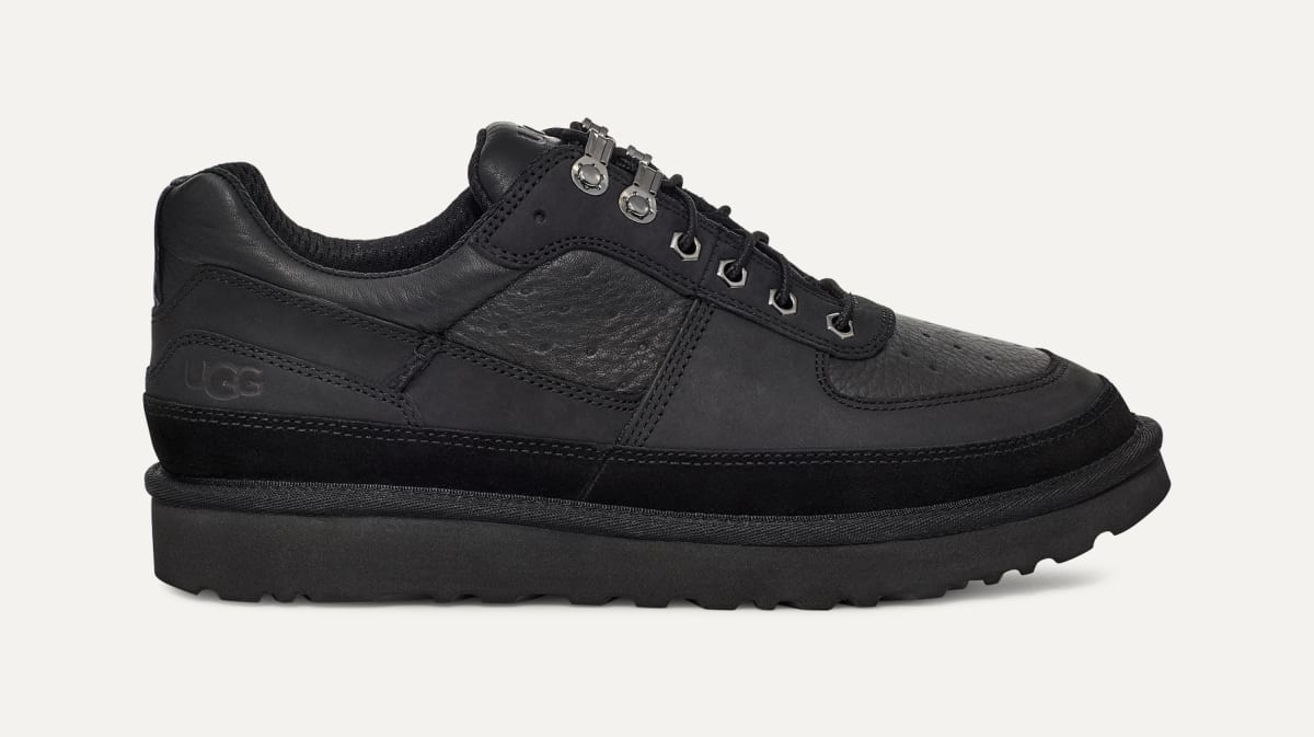 Highland hiker ugg hotsell