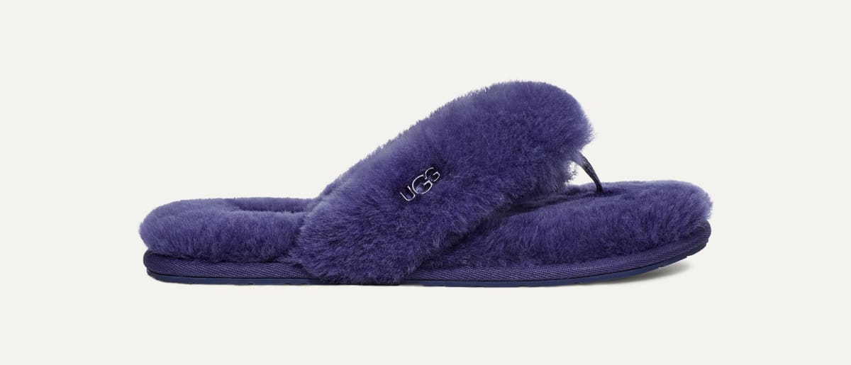 Dalla ugg slipper hot sale