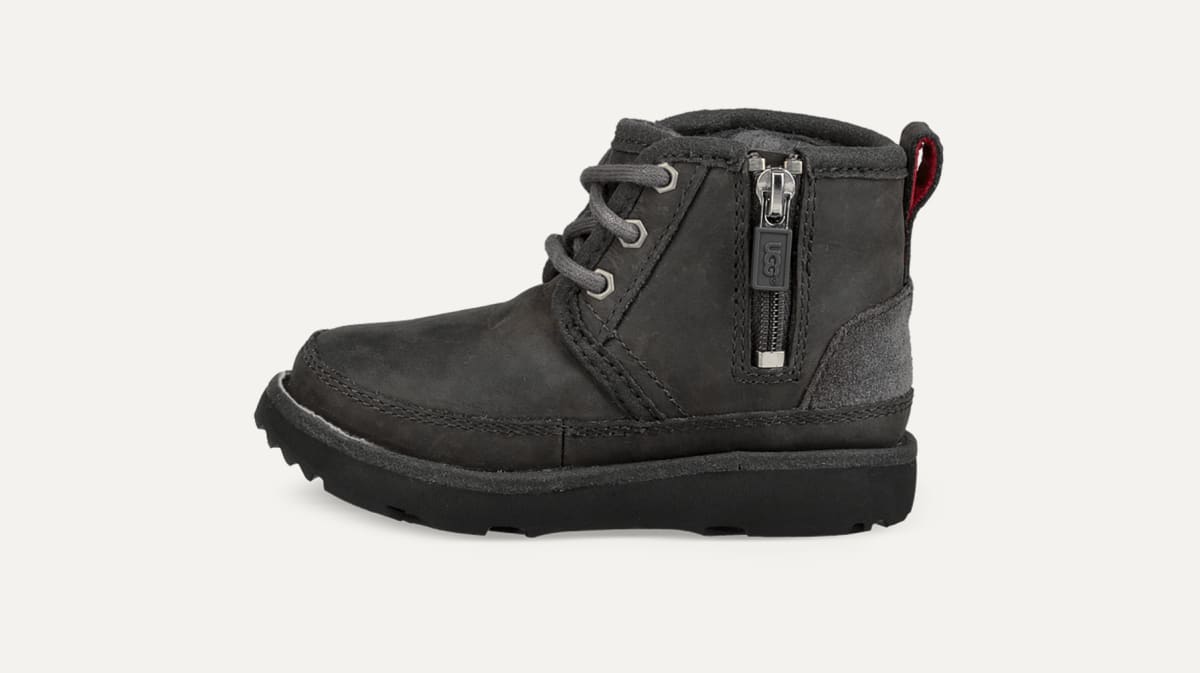 Neumel ii waterproof chukka store