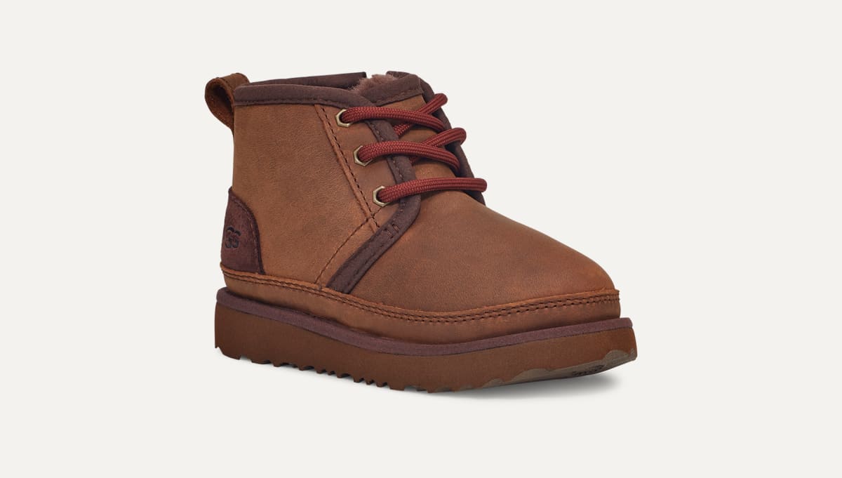 UGG Neumel II Weather Boot for Kids UGG UK