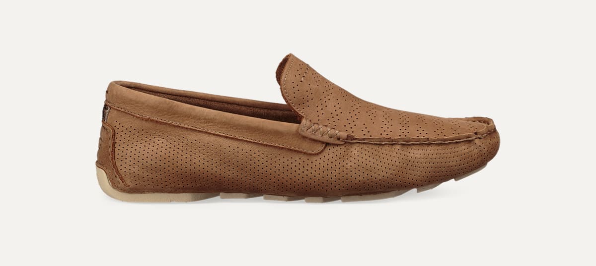 Ugg loafer on sale