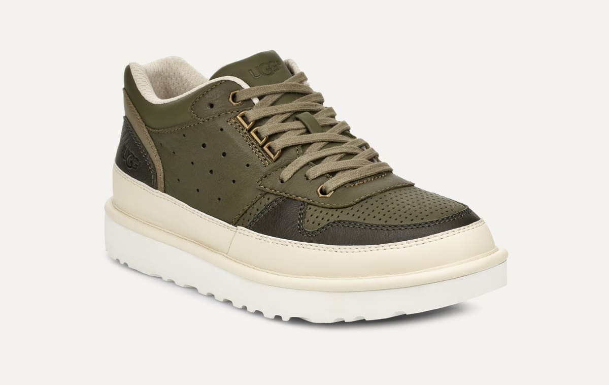 Highland ugg discount