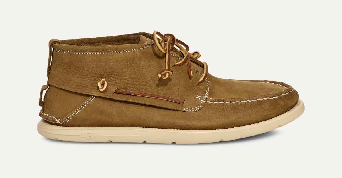 UGG Beach Moc Chukka for Men UGG Spain