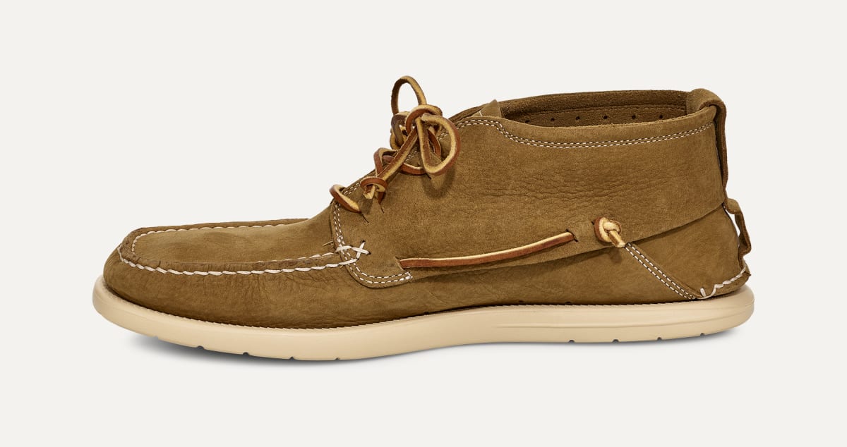 Ugg beach moc cheap