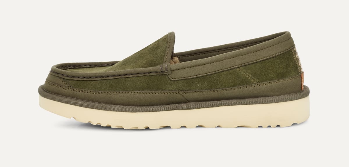 Ugg dex slipper sales