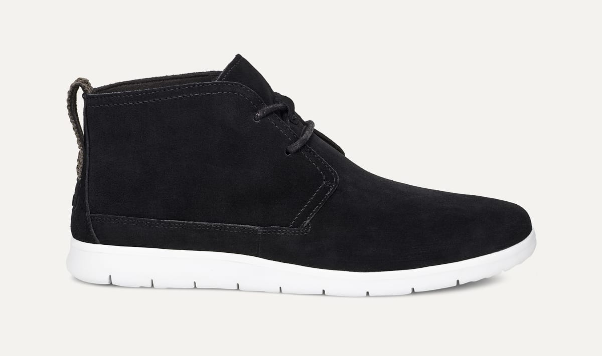 Ugg waterproof chukka hotsell