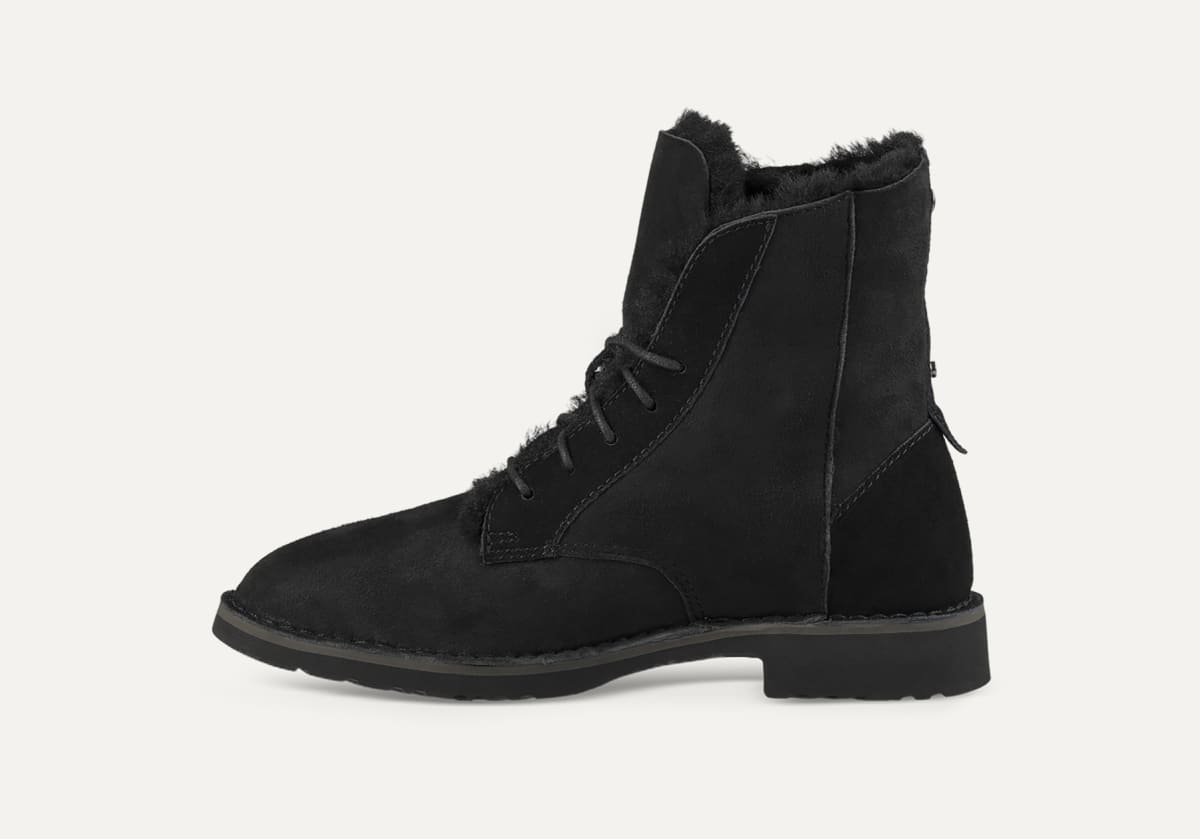 Ugg quincy boot sale new arrivals