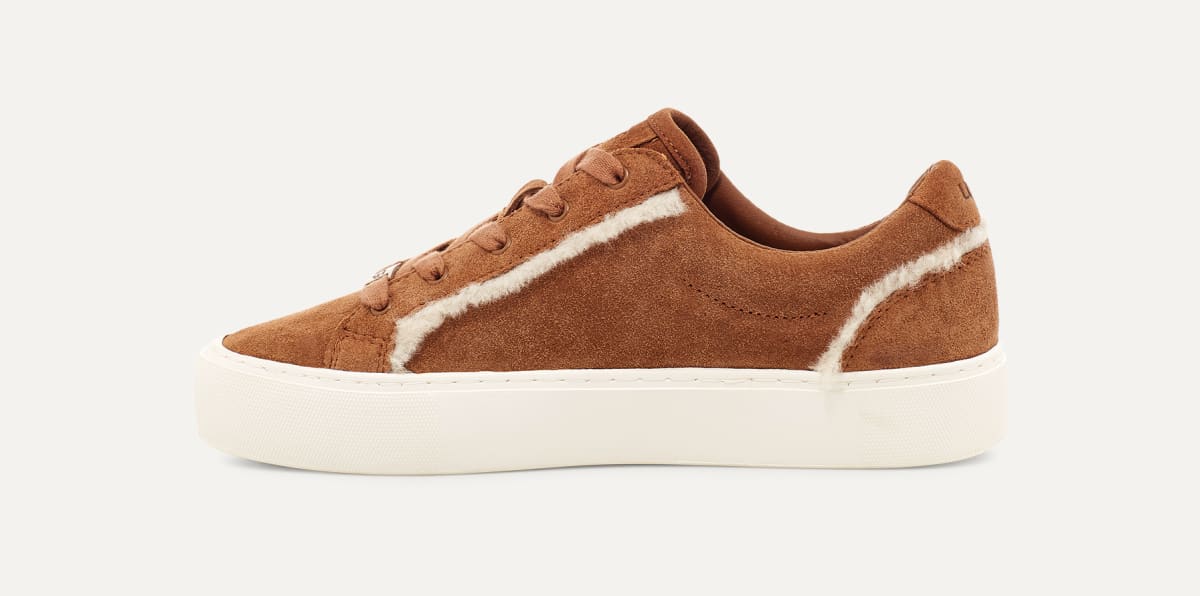 UGG Zilo Heritage Trainer for Women UGG EU