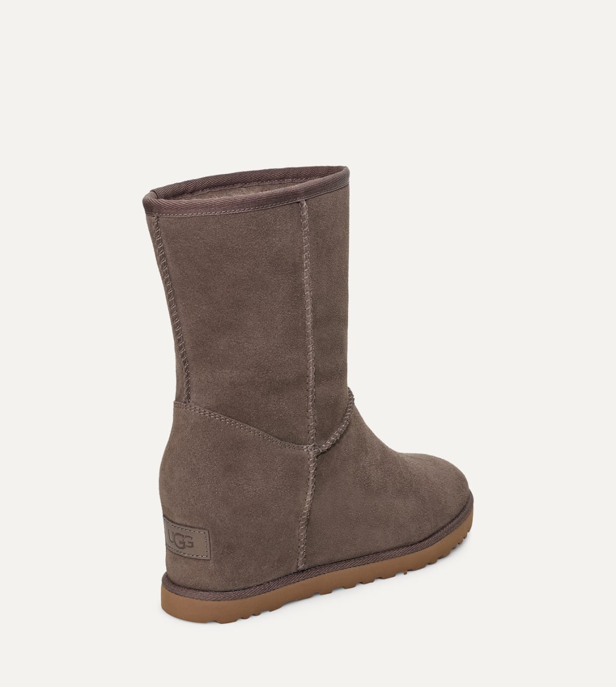 UGG Classic Femme Short Boot for Women UGG EU