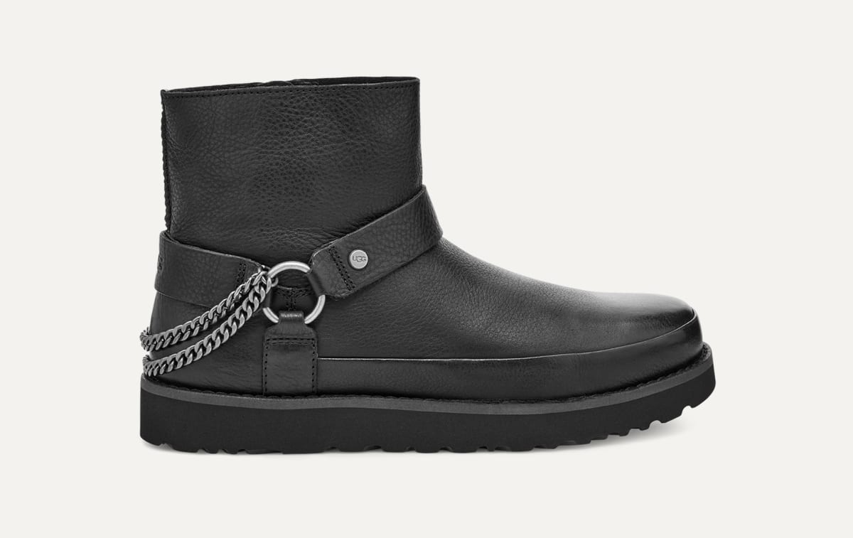 UGG Deconstructed Mini Chains Boot for Women UGG UK