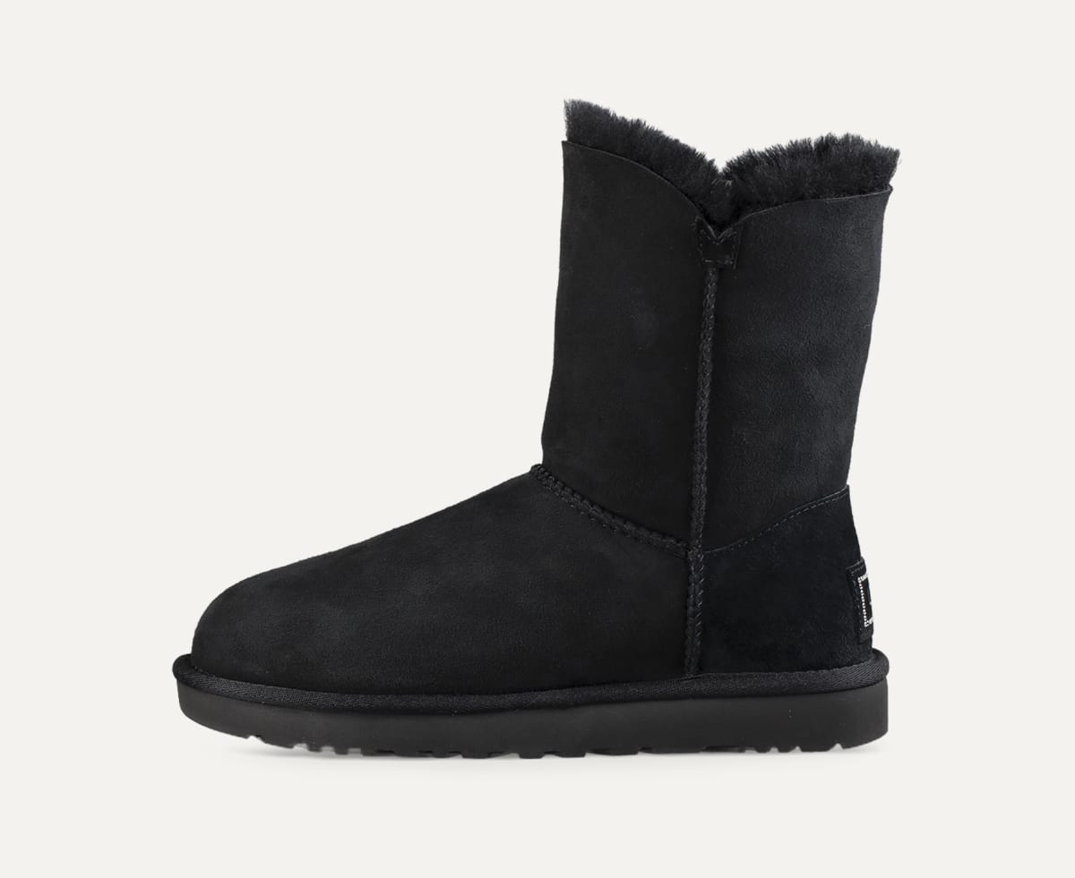 UGG Bailey Button Bling Boot for Women UGG Poland