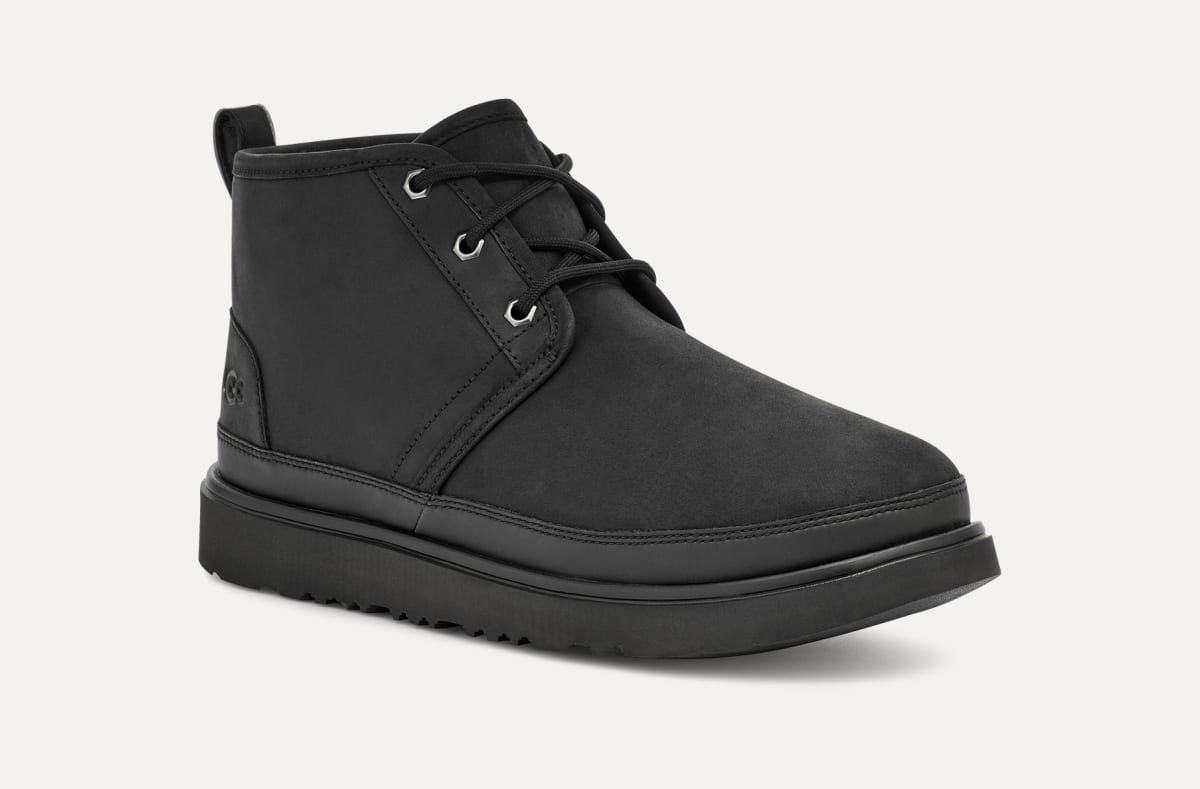 Ugg mens dress boots new arrivals