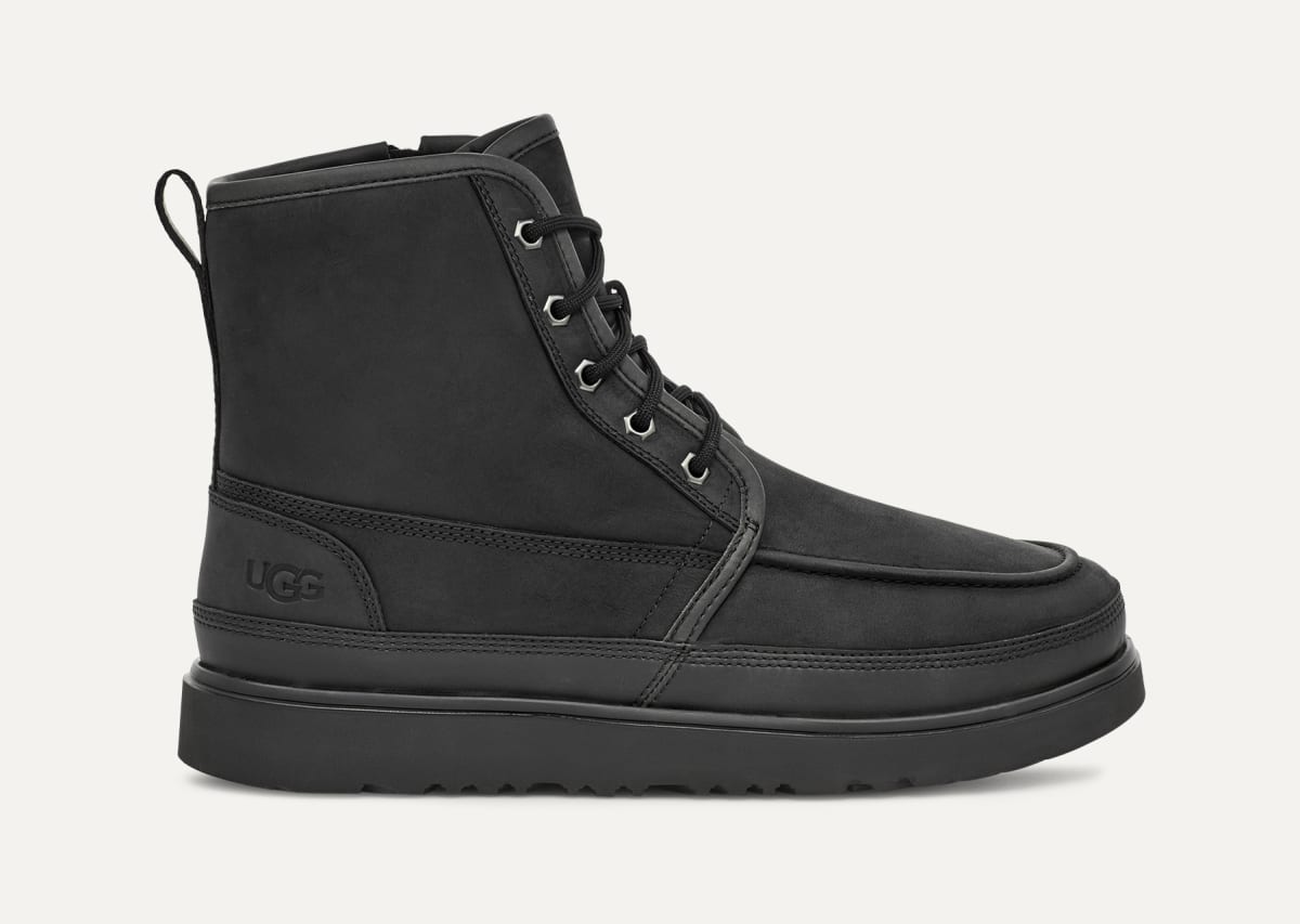 UGG Neumel High Moc Weather Boot for Men UGG UK