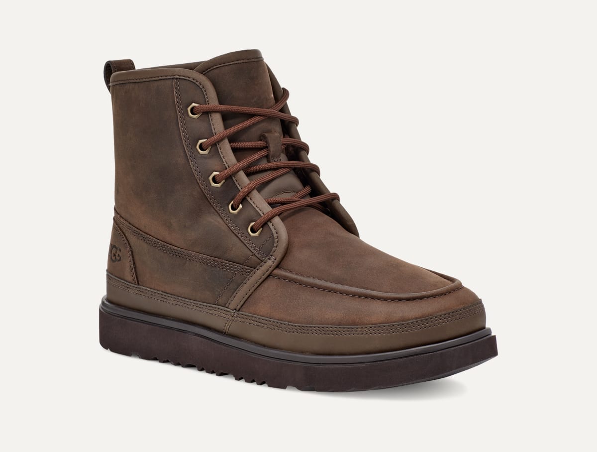 UGG Neumel High Moc Weather Boot for Men UGG EU