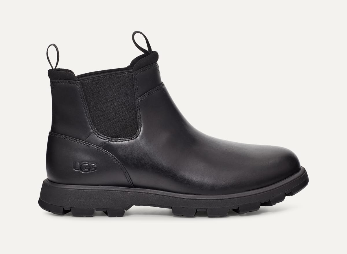 Ugg chelsea boots mens discount
