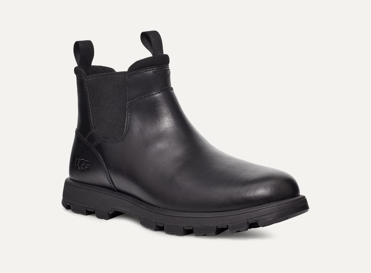 Men's radford chelsea boots hotsell