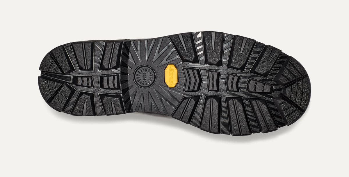 Uggs with vibram soles outlet