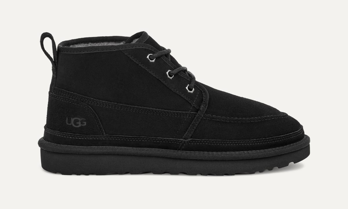 UGG Neumel Moc Boot for Men UGG UK