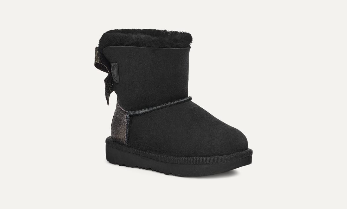 Ugg glitzy mini top