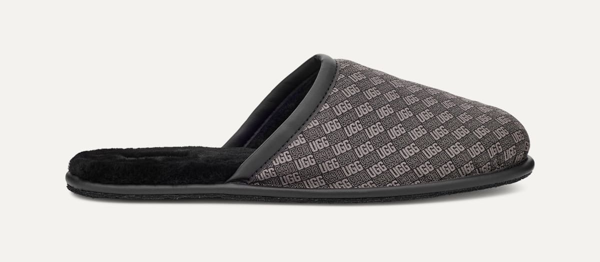 Ugg m scuff discount