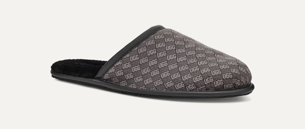 Ugg m scuff top