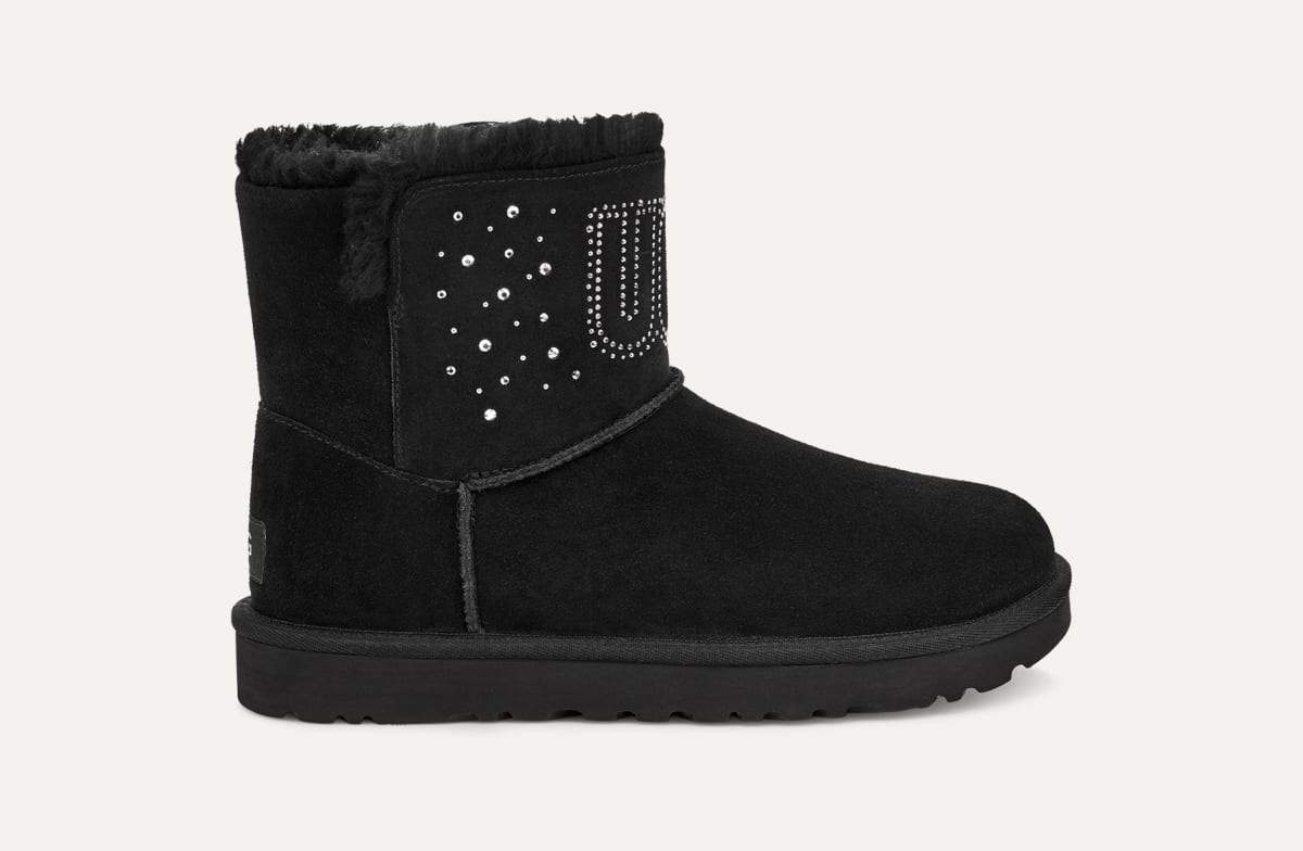 UGG Classic Gem Mini Boot for Women UGG UK