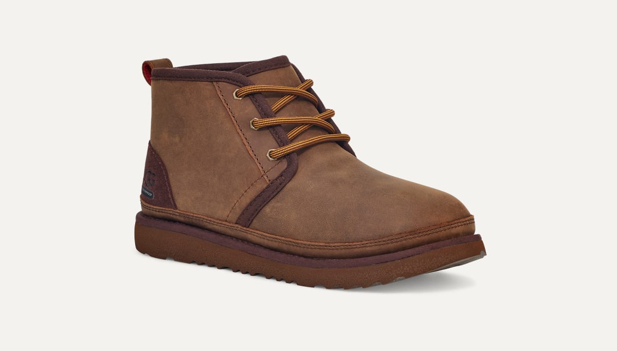 UGG Neumel II Weather Boot for Kids UGG UK