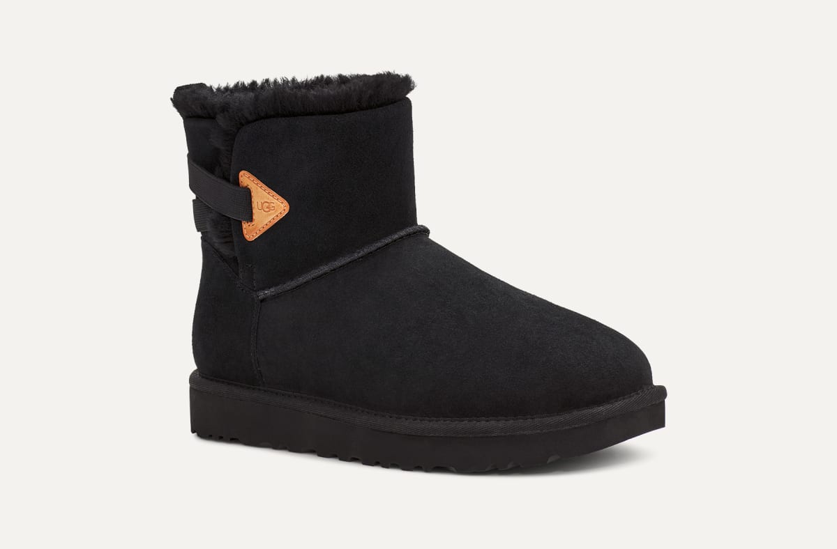Ugg bailey bow black friday best sale