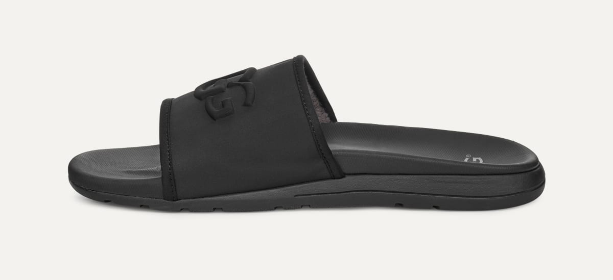 Ugg men's leisure slide slipper on sale