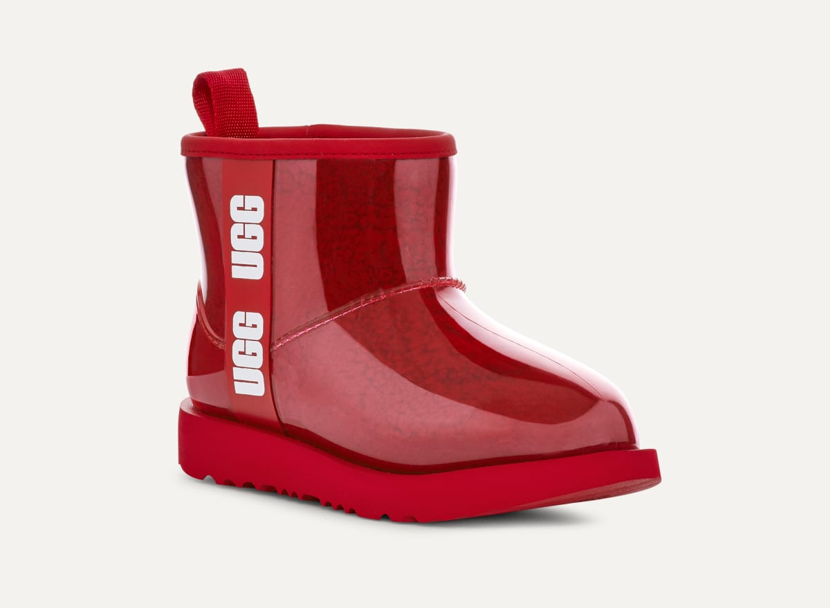 UGG Classic Clear Mini Boot for Women UGG UK