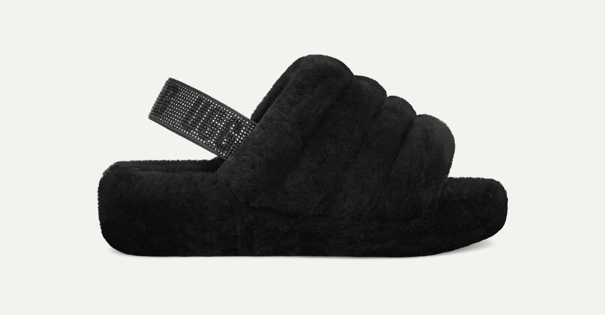 Black fluff yeah 2025