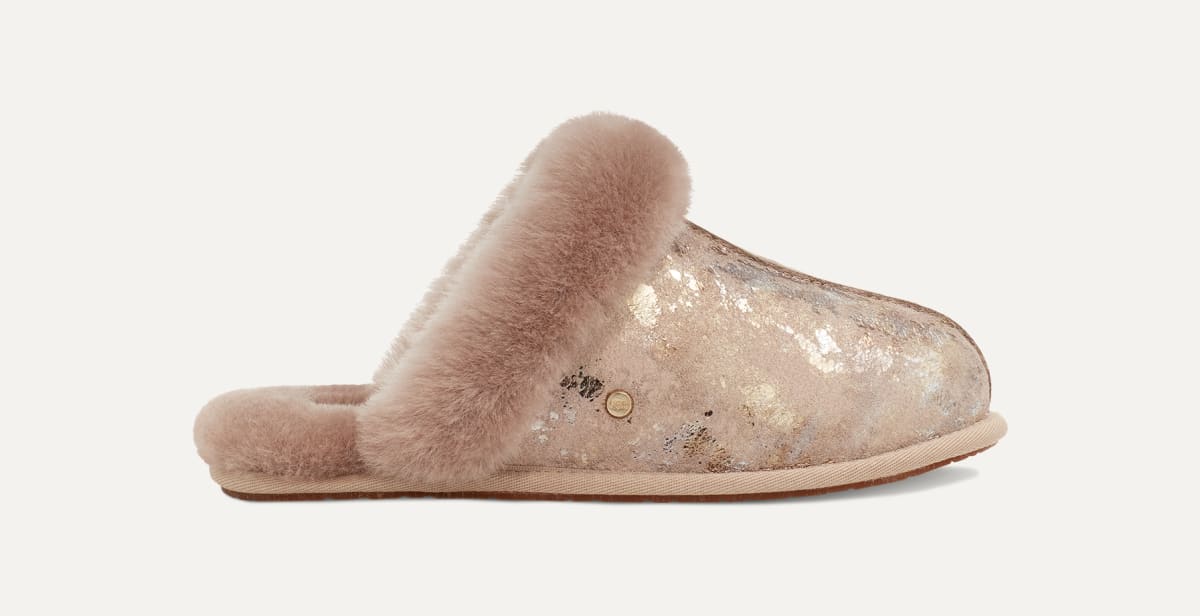 Ugg scuffette slippers dusk top