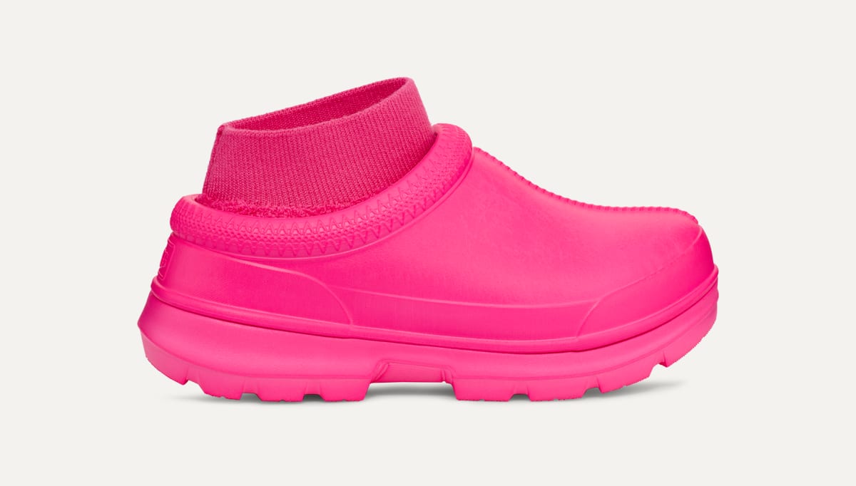 Ugg tasman pink cheap