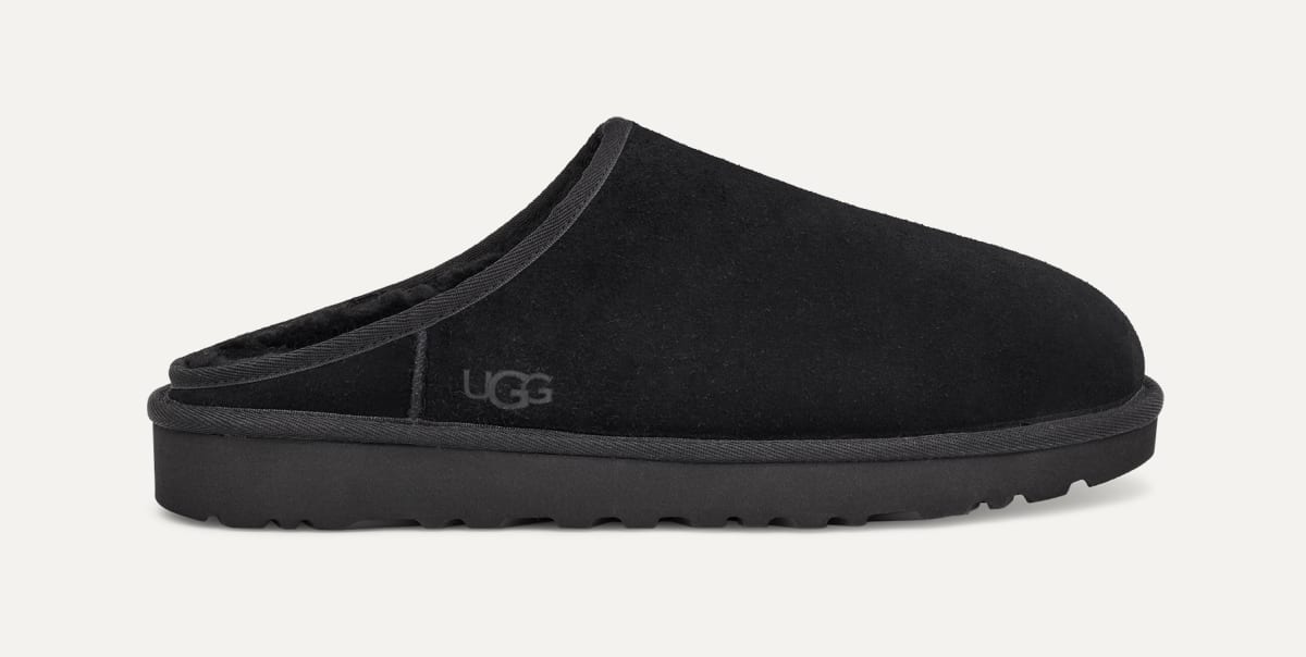 Black friday mens ugg slippers clearance