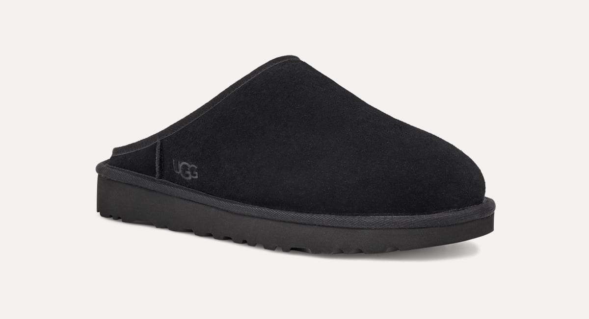 Ugg instappers heren hot sale