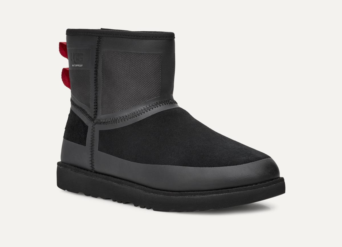 UGG Classic Mini Urban Tech Waterproof Boot for Men UGG EU