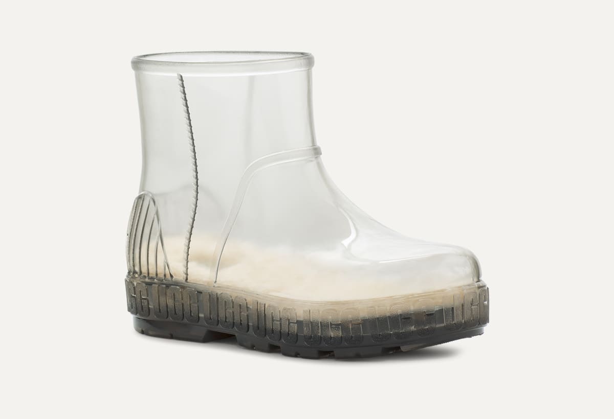 UGG Drizlita Clear Boot for Women UGG UK