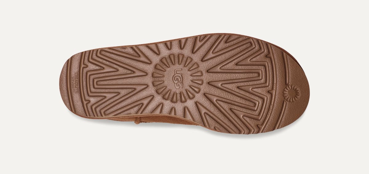UGG Classic Mini Broken Logo Boot for Women UGG